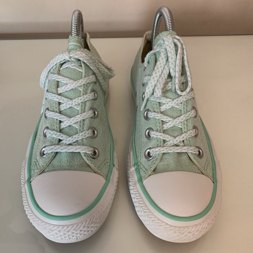 Converse all star basse - converse, tela