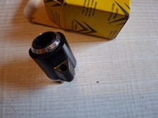 Contacteur sans barillet