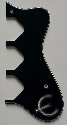 For fit epiphone riviera p93 - for,