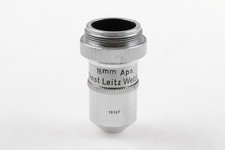 LEICA Apo 16 mm A=0,30 obiettivo per microscopio 12:1 - SNr: 18167