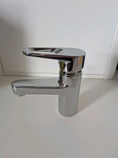 Miscelatore base monocomando