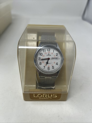 Orologio quarzo argento - orologio,