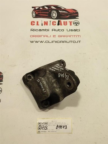 Supporto motore per renault - per,