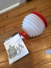 Tupperware Squeeze It Colore