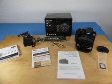 Panasonic Lumix DMC-FZ 2000