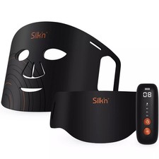 Silkn Dual LED Mask Maschera