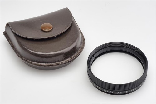 Leitz leica 16533 elpro - leica,