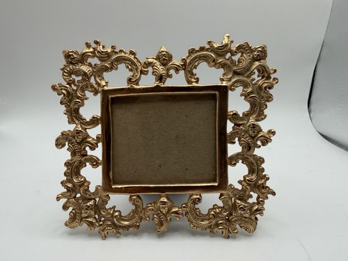 Cornice portafoto vintage