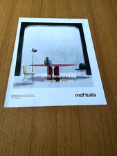 NVL TABLE JEAN NOUVEL DESIGN