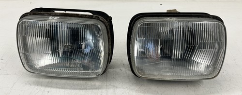 Kit fari maserati biturbo - dx,