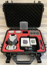 DJI Mini 3 Pro (senza RC) con accessori.  Usato, ma in condizioni perfette.