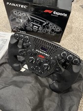 Ruota Fanatec Clubsport F1