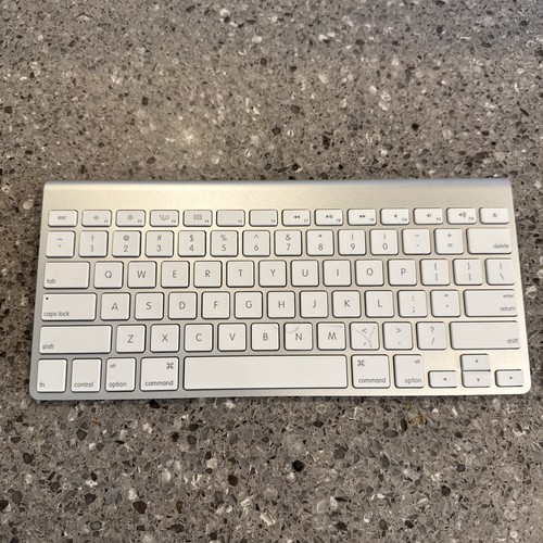 Tastiera wireless apple a1314 - apple,