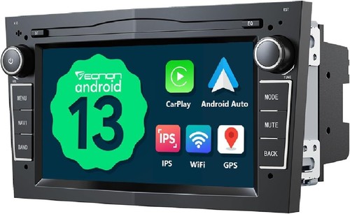 Eonon pollici android 13 - 7,