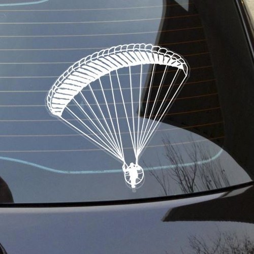 Paramotor ppg powered - paramotor,