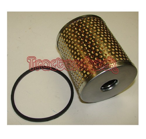 Filtro carburante fordson per - carburante,