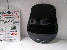 COVER NERA Metallizzato PER