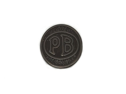 Scudetto stemma beretta - scudetto,