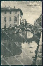 Milano Città Naviglio