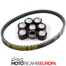 CINGHIA DI TRASMISSIONE