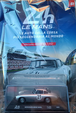 Mercedes benz 300sl - mercedes-benz,