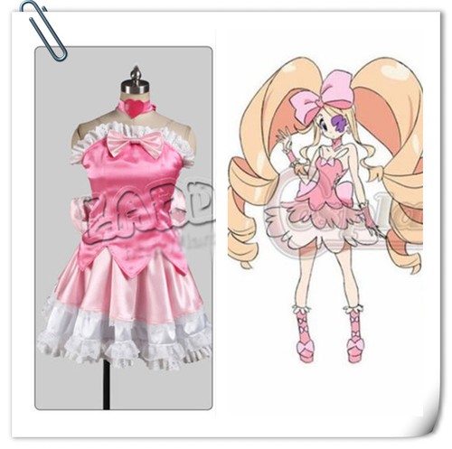 Costume cosplay kill - cosplay,