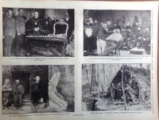 Pagine del 1915 WW1 Mayor