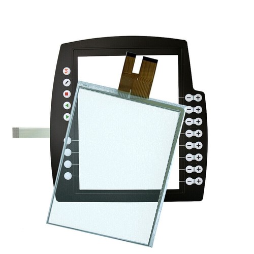 1pz vetro touch screen - vetro, per