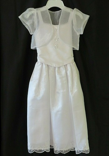 Abito peachy per bambini - abito,