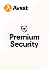 AVAST Premium Internet Security 1 PC 1 Dispositivo 1 Anno 2025 avast! IT