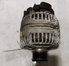 alternatore per VOLKSWAGEN GOLF CABRIO 1.6 TDI Cbr 2000-2004 869842 06F903023F
