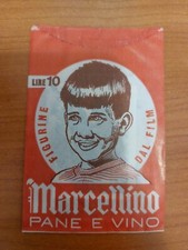 ***BUSTINA FIGURINE MARCELLINO