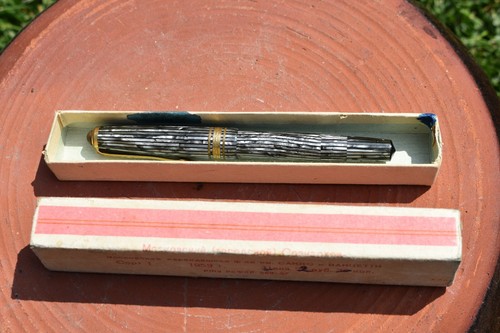 Penna stilografica senatore - penna,