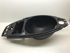 VANO PORTA CASCO SOTTO SELLA