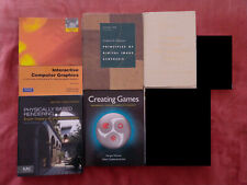 Lotto libri di informatica