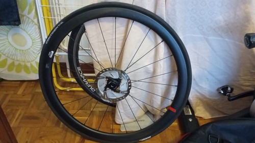 Ruoite carbonio bici corsa - ruoite,
