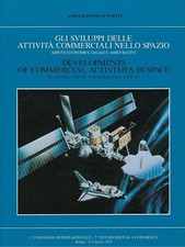 "Gli sviluppi delle attività