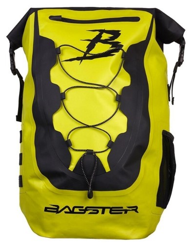 Zaino bagster drake - zaino,