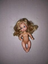 Baby figlia Barbie Family Heart 1984 Famiglia Cuore 