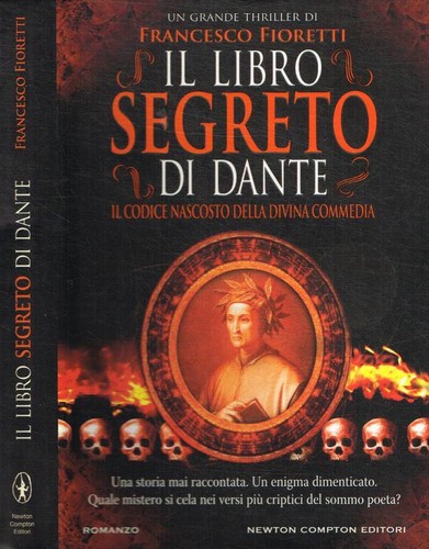 Libro segreto dante il - libro, dante.