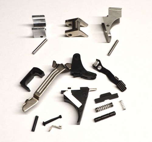 Lower parts kit - lower,