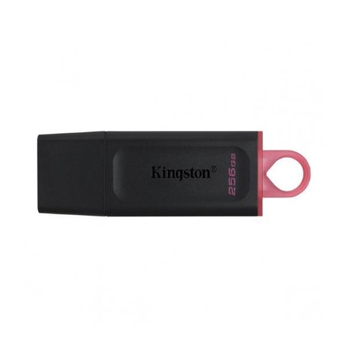 Pen drive kingston dtx 256gb - drive, dtx/256gb