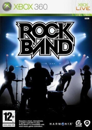 Rock band rockband per - band,
