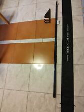 Canna bolognese da pesca