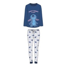 Pigiama Manica Lunga Single