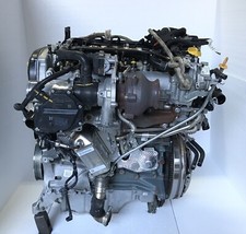 940C1000 Motore Completo 1.6 Diesel Fiat JEEP Anno 2017 Originale