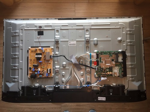 Led 43um7600plb ultra hd - lg,