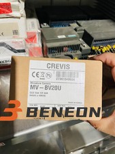 MV-BV20U Nuovo MV-BV20U