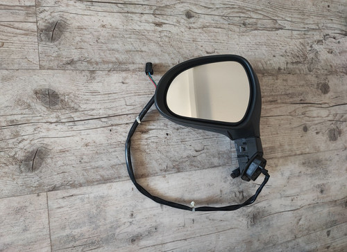 Specchietto retrovisore
