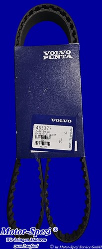 Cinghia distribuzione volvo - cinghia,